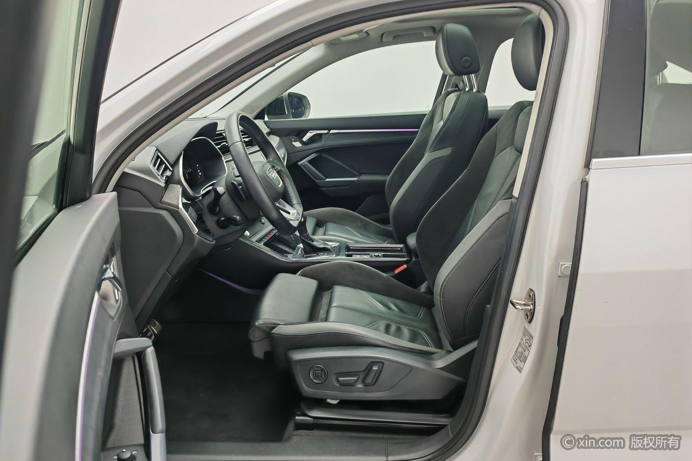 Audi Q3 Sportback 2020 40 TFSI Fashion