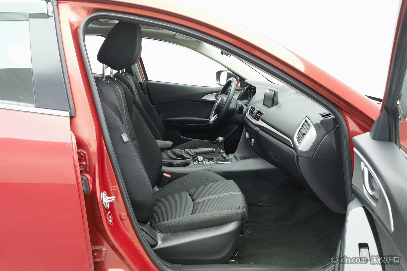 Mazda Mazda3 — фотографии объявления, Фото 23