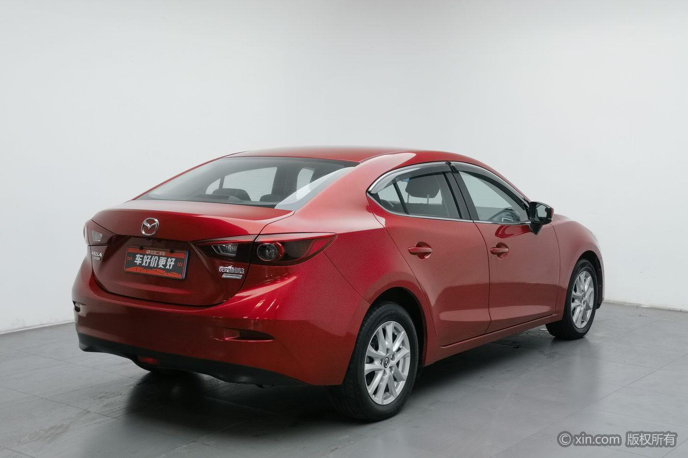 Mazda Mazda3 — фотографии объявления, Фото 3