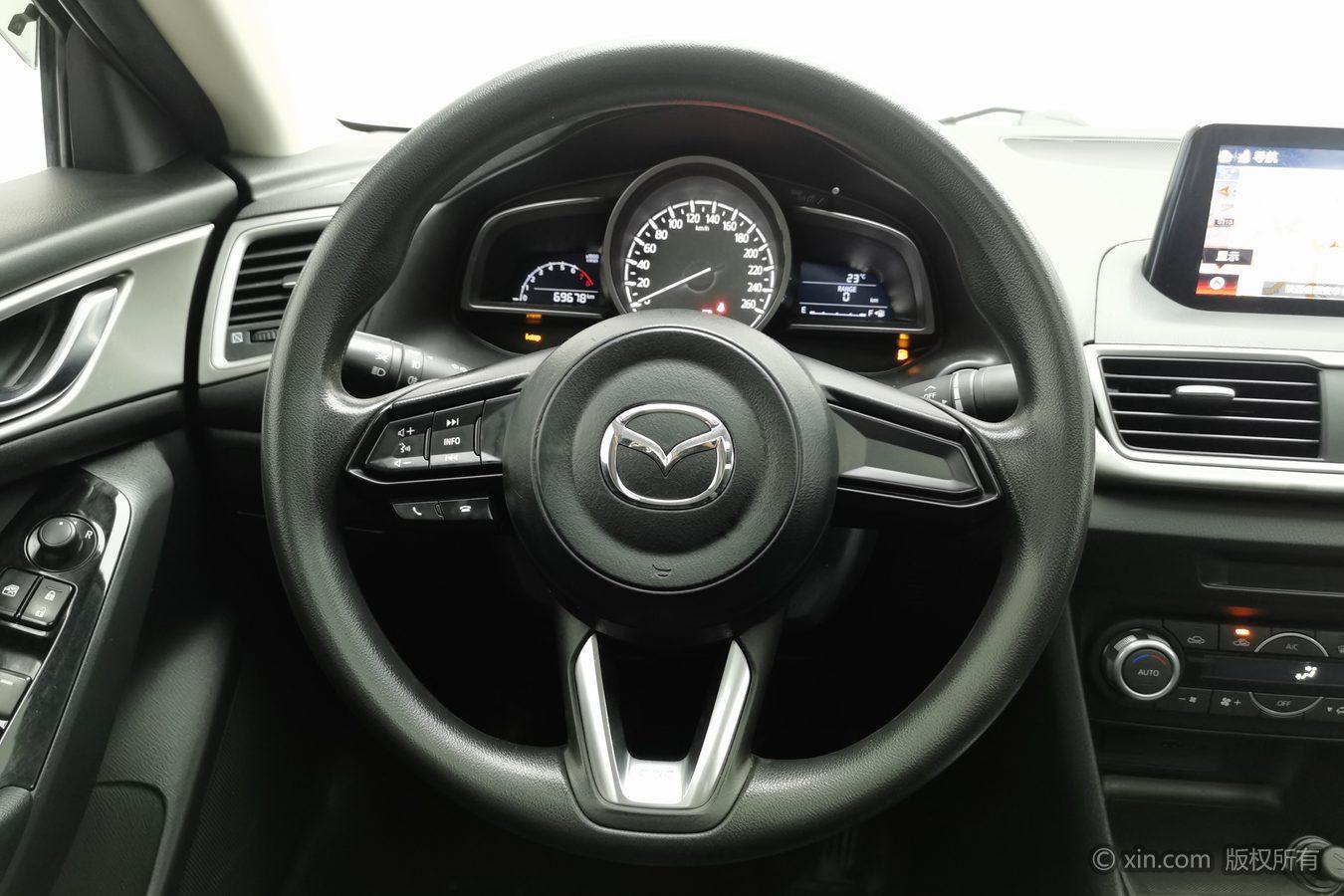 Mazda Mazda3 — фотографии объявления, Фото 16