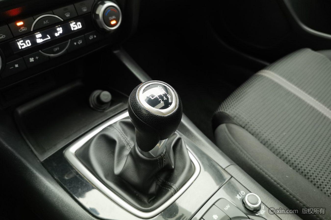 Mazda Mazda3 — фотографии объявления, Фото 18