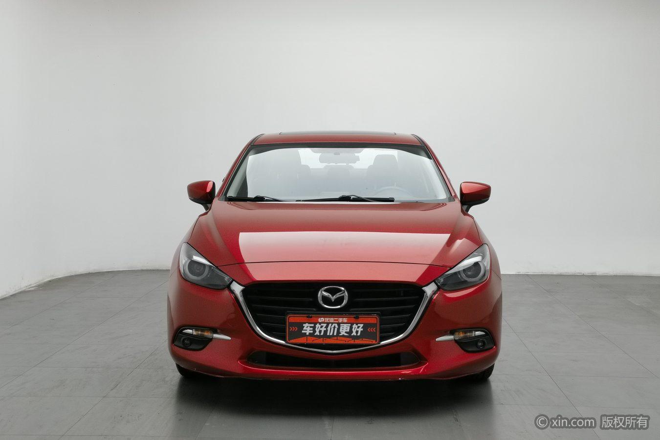 Mazda Mazda3 — фотографии объявления, Фото 4