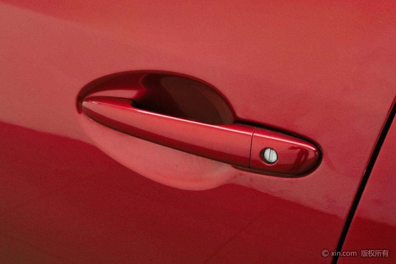 Mazda Mazda3 — фотографии объявления, Фото 9