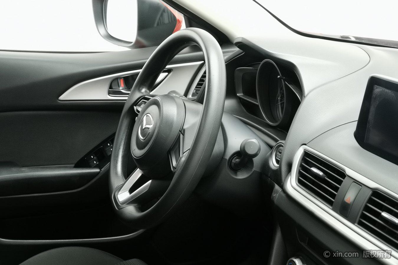 Mazda Mazda3 — фотографии объявления, Фото 24
