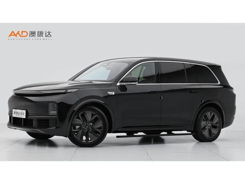 Li Auto L9