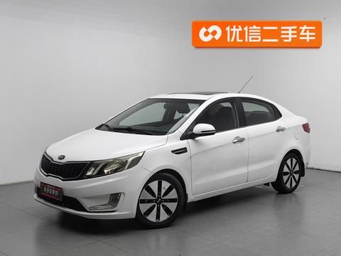 Kia K2