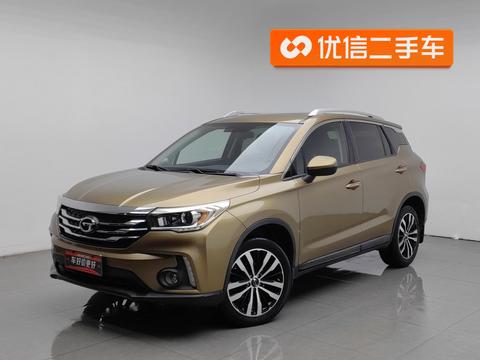 GAC GS4