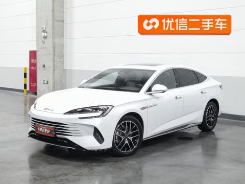 BYD Seal DM