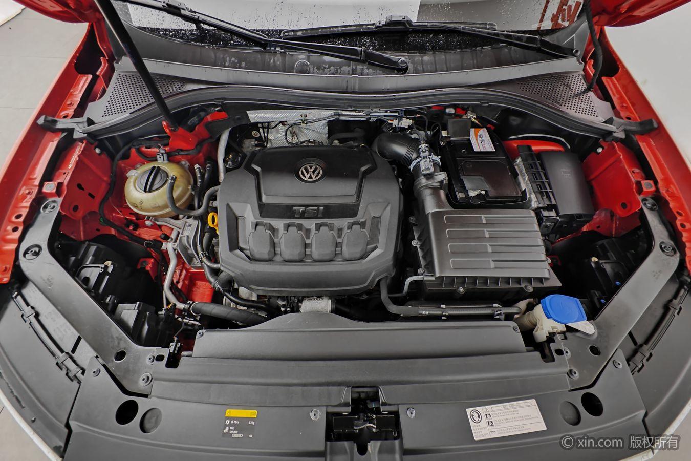 Volkswagen Tiguan L L 2018 330TSI AT Flagship