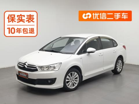 Citroën C-Quatre
