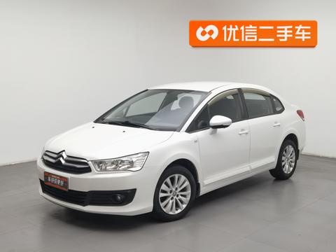 Citroën C-Quatre