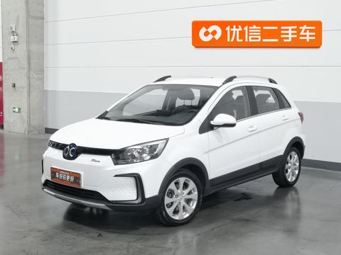 BAIC BJEV EC5