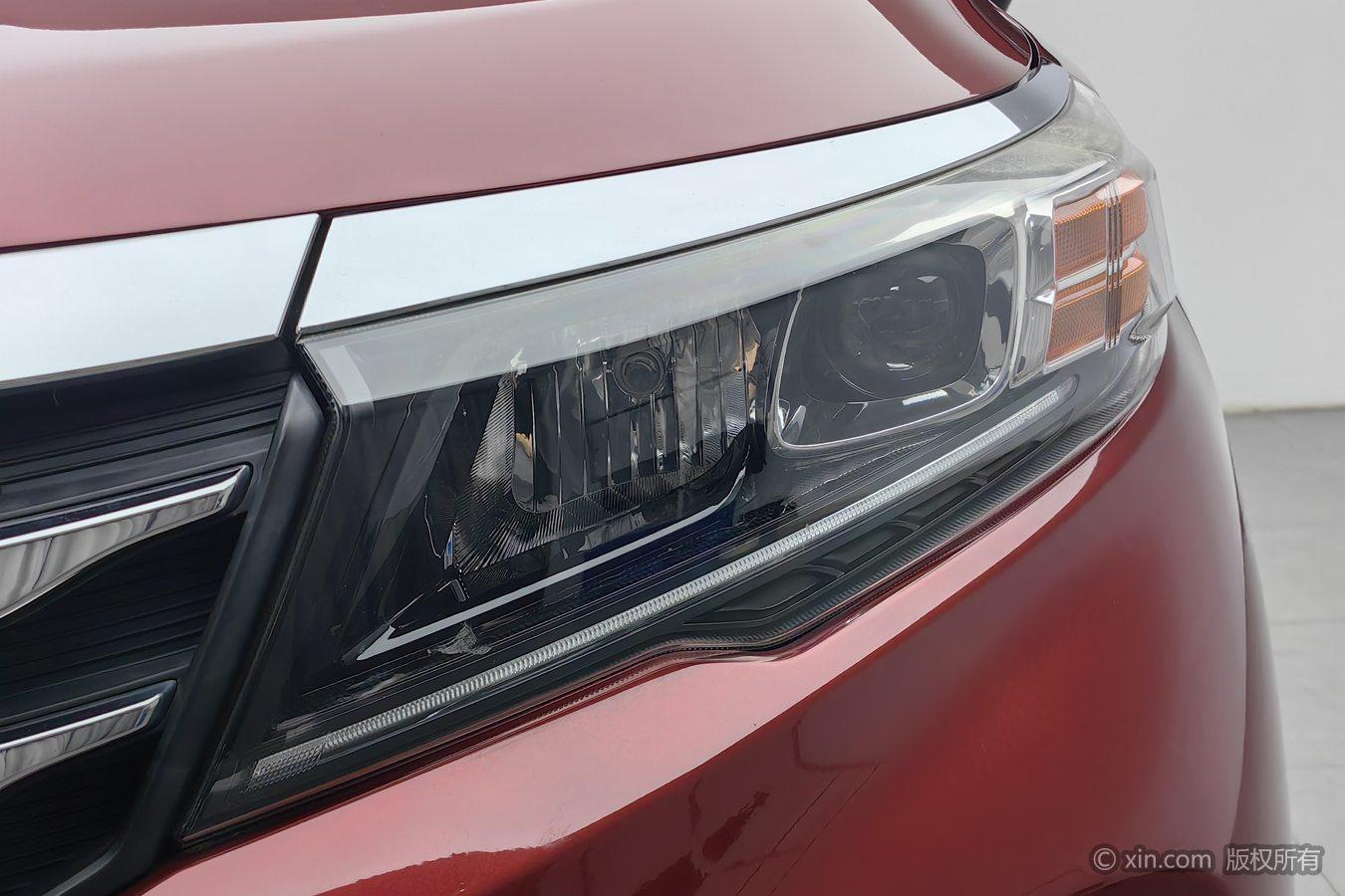 GAC GS3 2017 150N MT Comfort