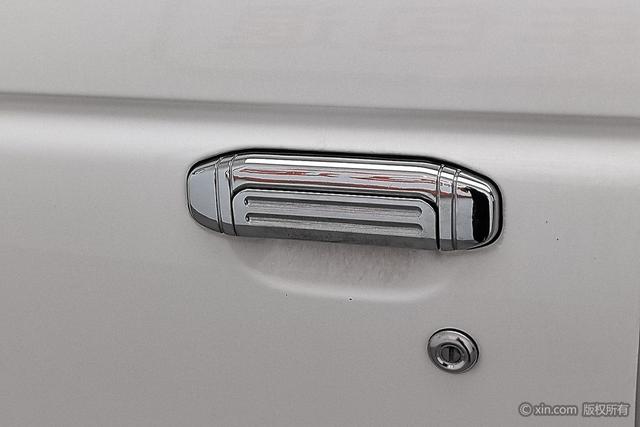 Liebao Q6 2015 2.4 L MT 4 WD — фото 9