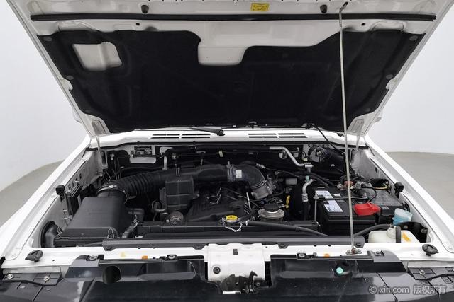 Liebao Q6 2015 2.4 L MT 4 WD — фото 5
