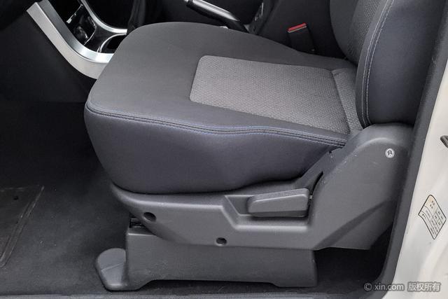 Liebao Q6 2015 2.4 L MT 4 WD — фото 18