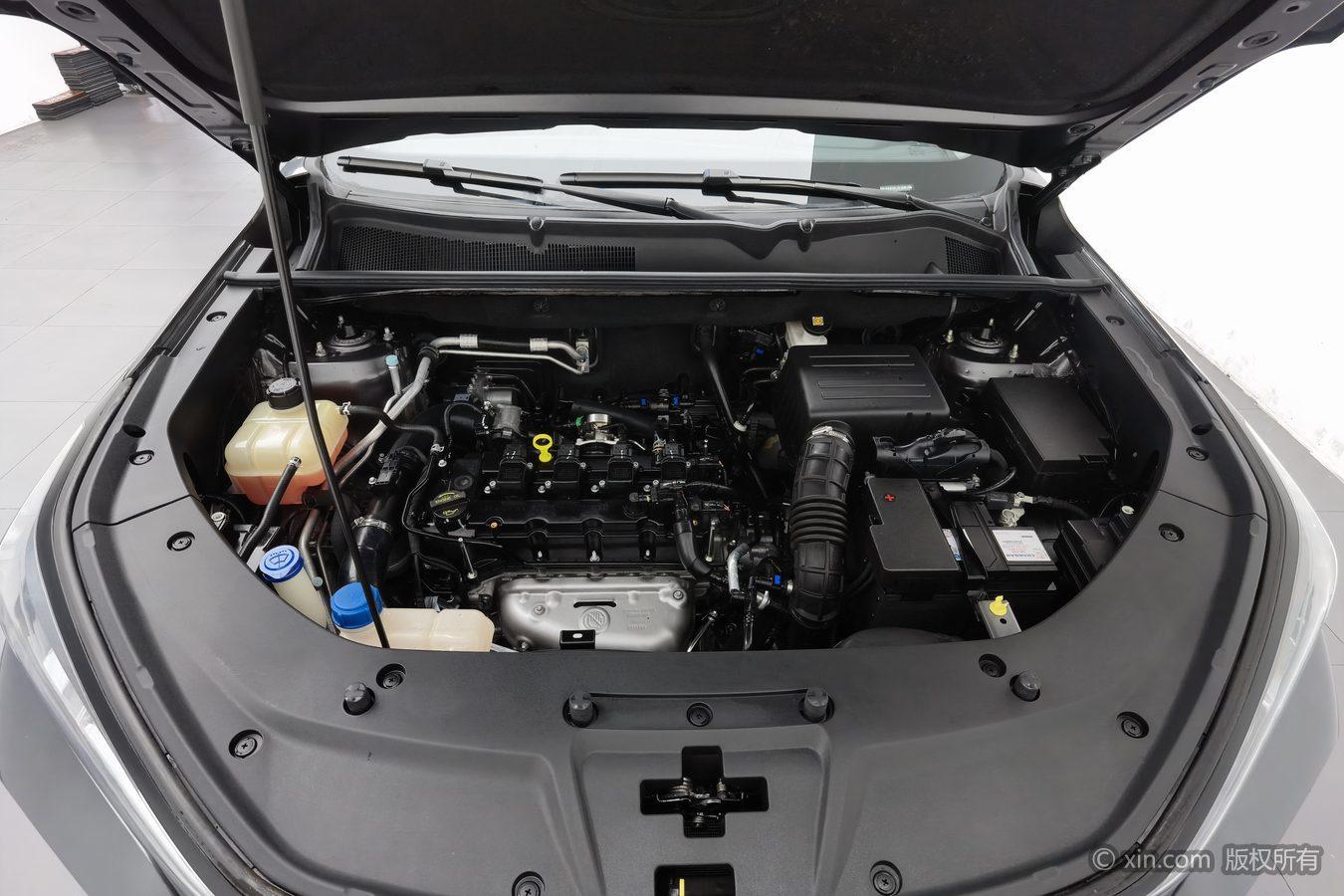 Changan CS75 Plus 2022 1.5T AT