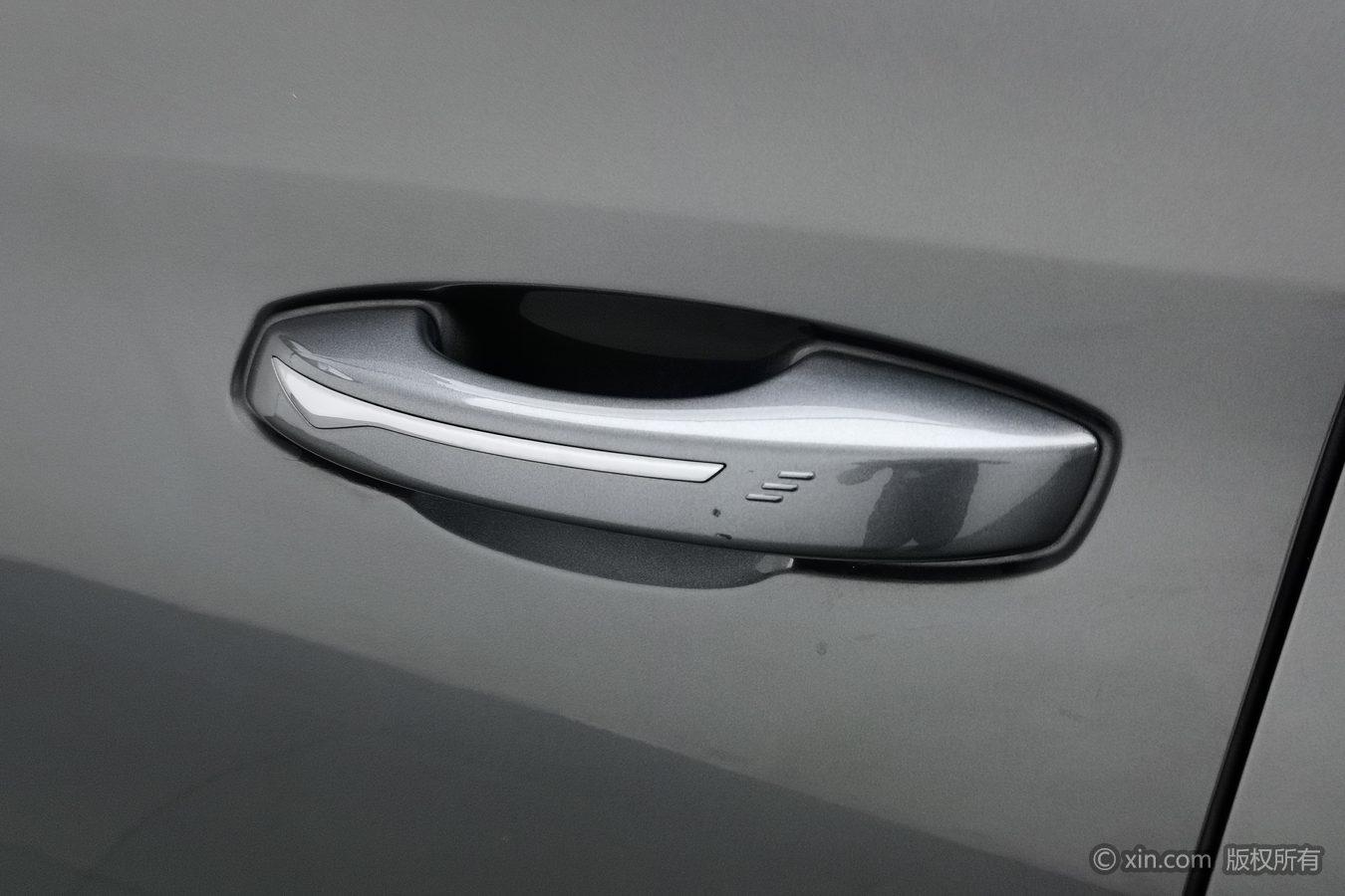 Changan CS75 Plus 2022 1.5T AT
