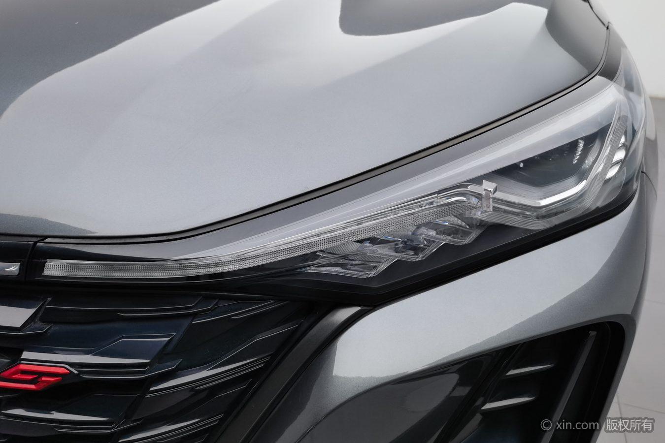 Changan CS75 Plus 2022 1.5T AT