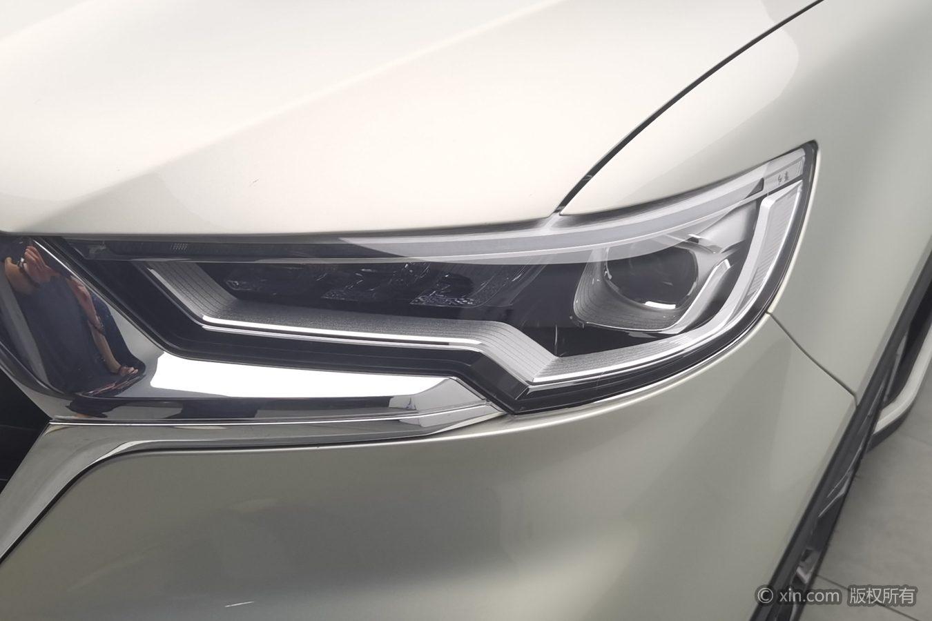 Hongqi HS5 2019 2.0T