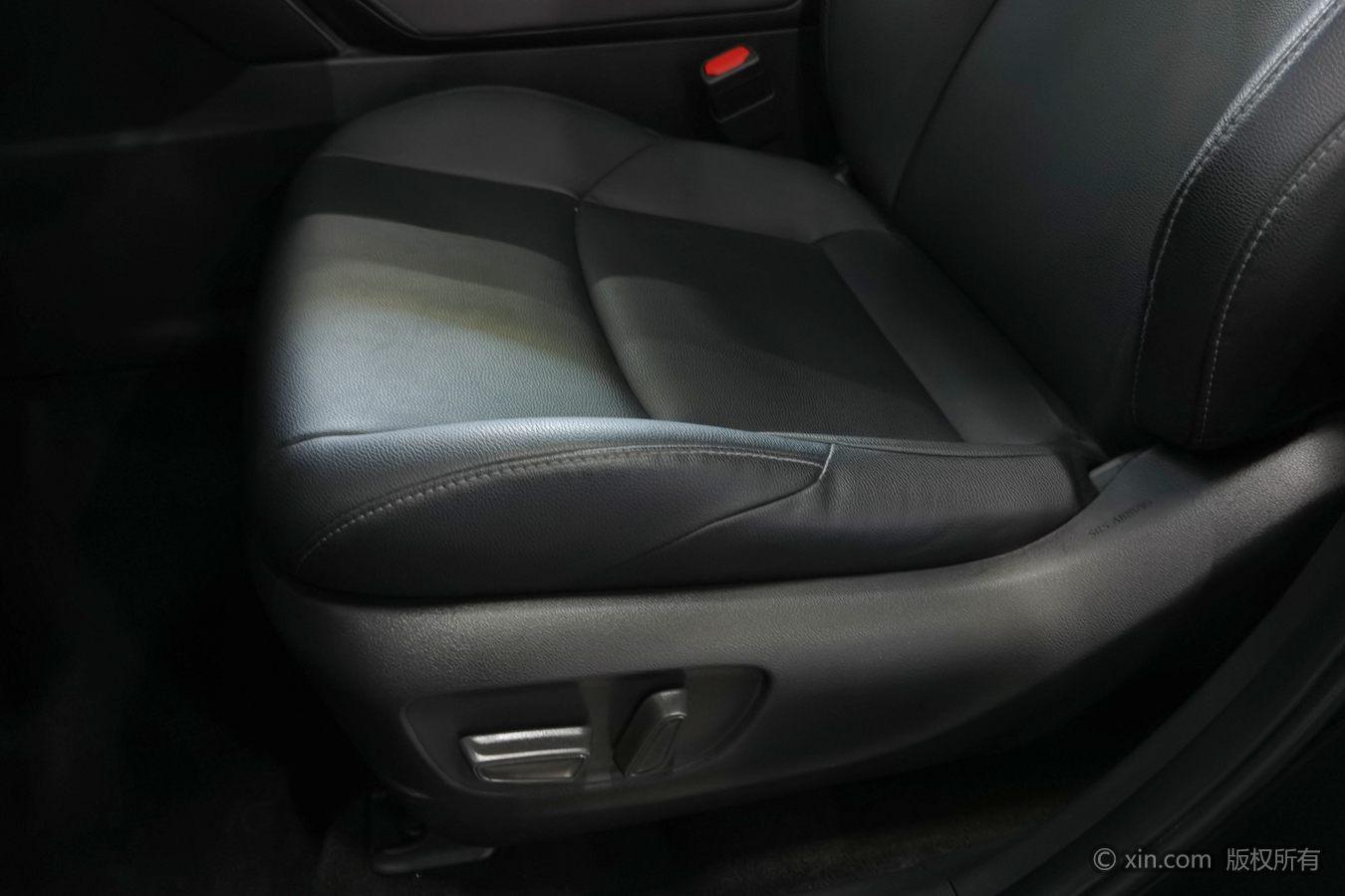 Toyota Weisha 2022 Черный из Китая, фото 4