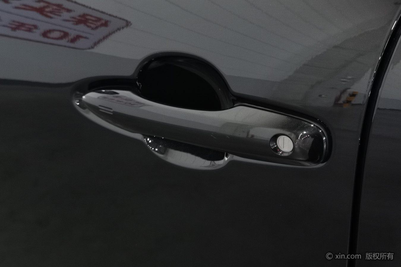 Toyota Weisha 2022 Черный из Китая, фото 6