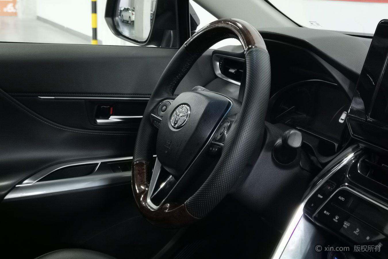 Toyota Weisha id 4437926 из Китая 7