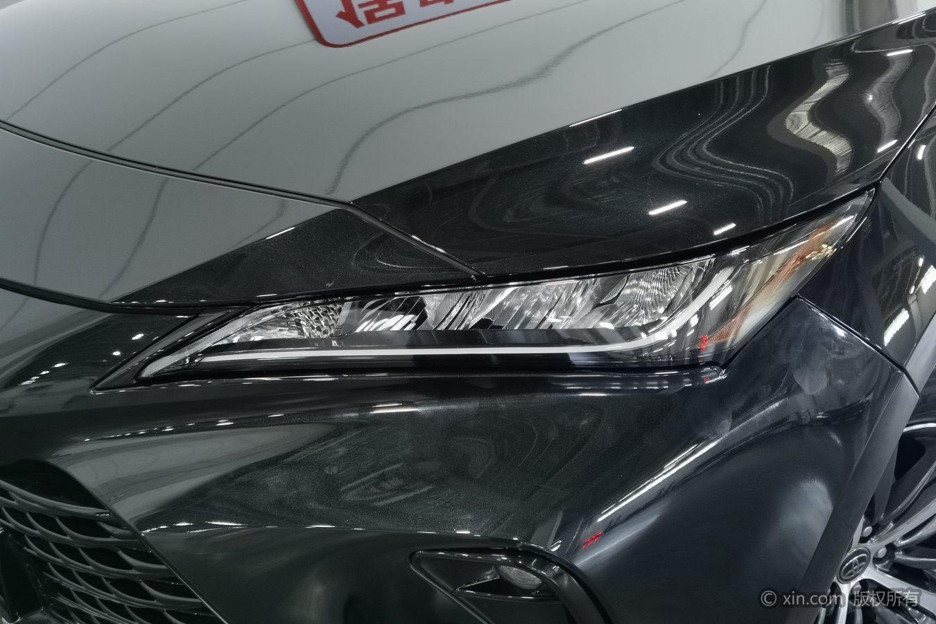 Toyota Weisha id 4437926 из Китая 8