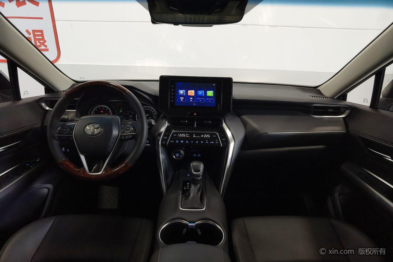 Toyota Weisha id 4437926 из Китая 10