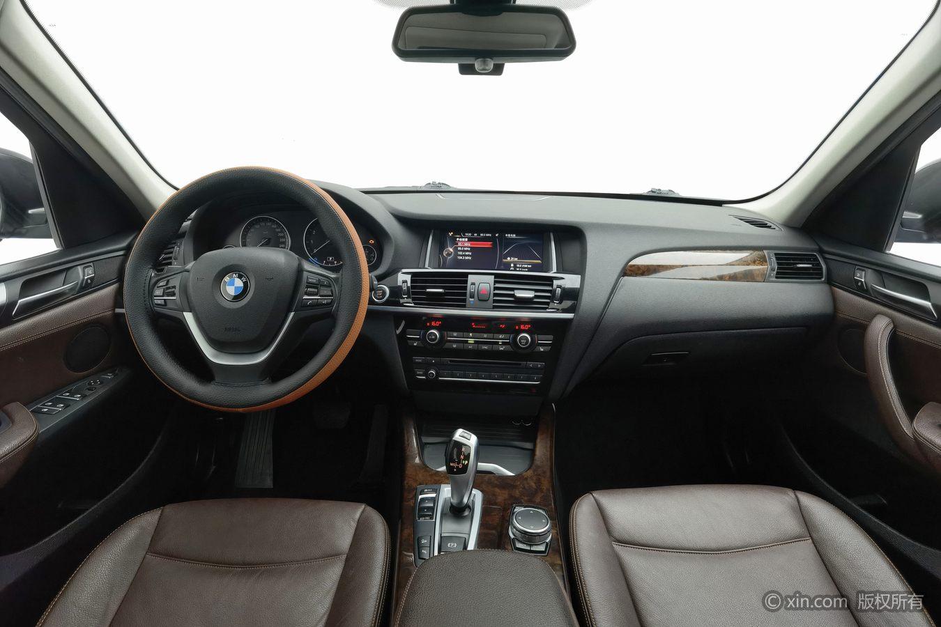 BMW X3 — фотографии объявления, Фото 15