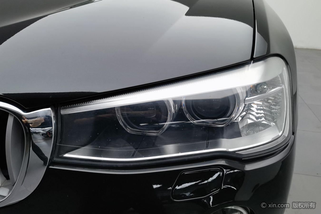 BMW X3 — фотографии объявления, Фото 6