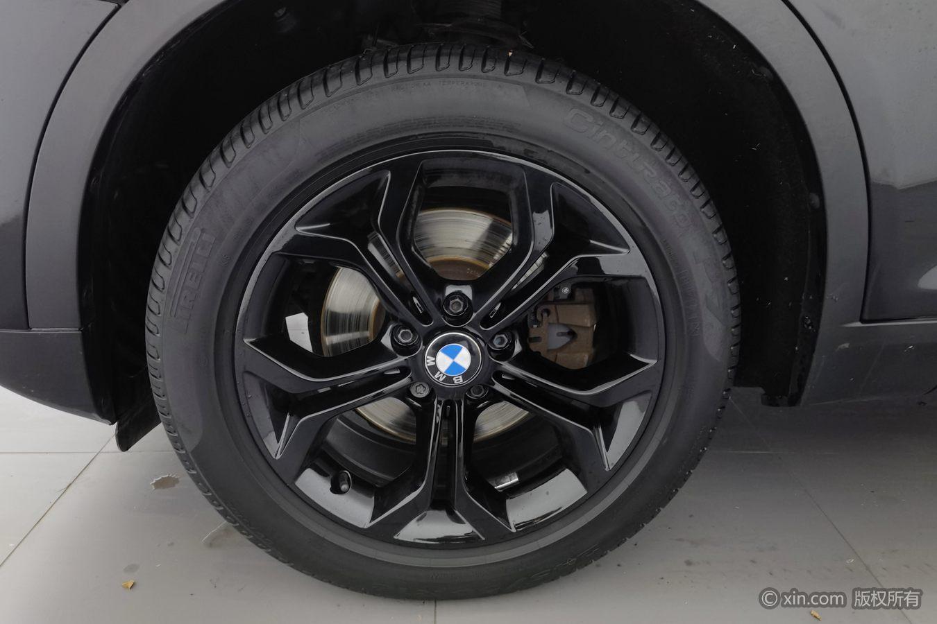 BMW X3 — фотографии объявления, Фото 7