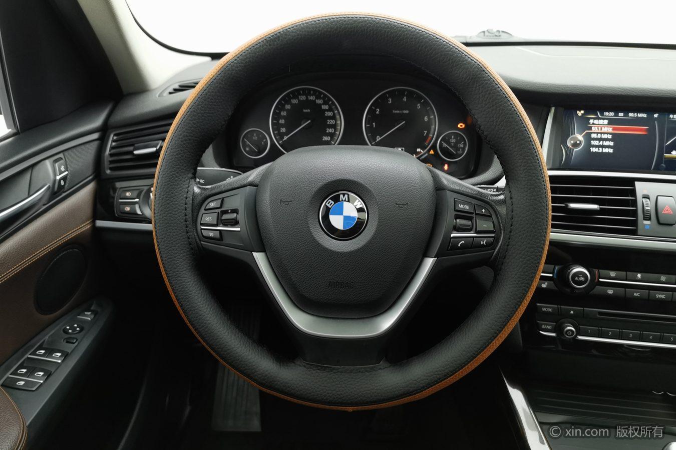 BMW X3 — фотографии объявления, Фото 16