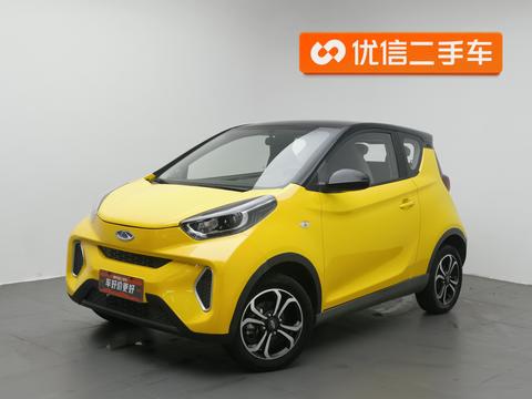 Chery QQ Chery Little Ant