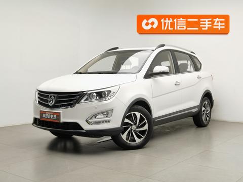 Baojun 560