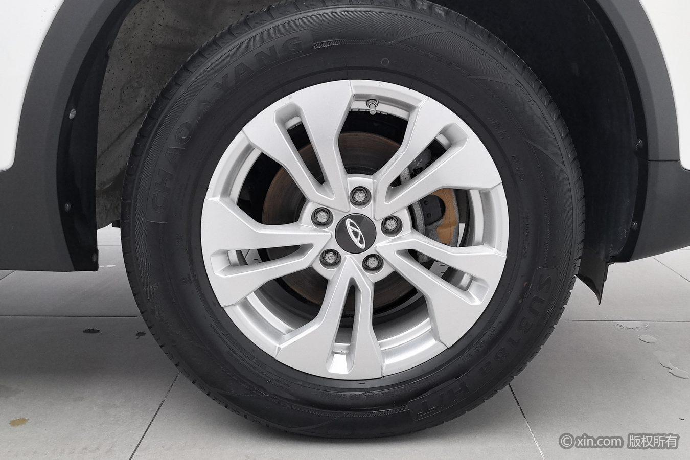 Chery Tiggo 5x 5x 2019 HERO 1.5L MT Fashion