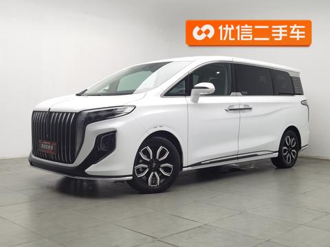 Hongqi HQ9
