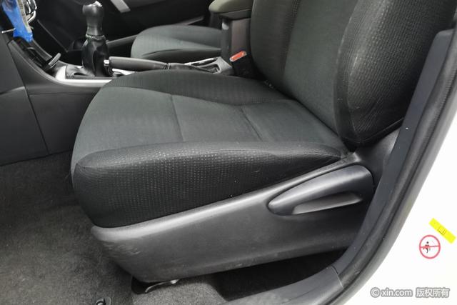 Toyota Corolla 2017 1.6 L MTGL V — фото 18