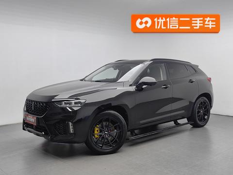 WEY VV7