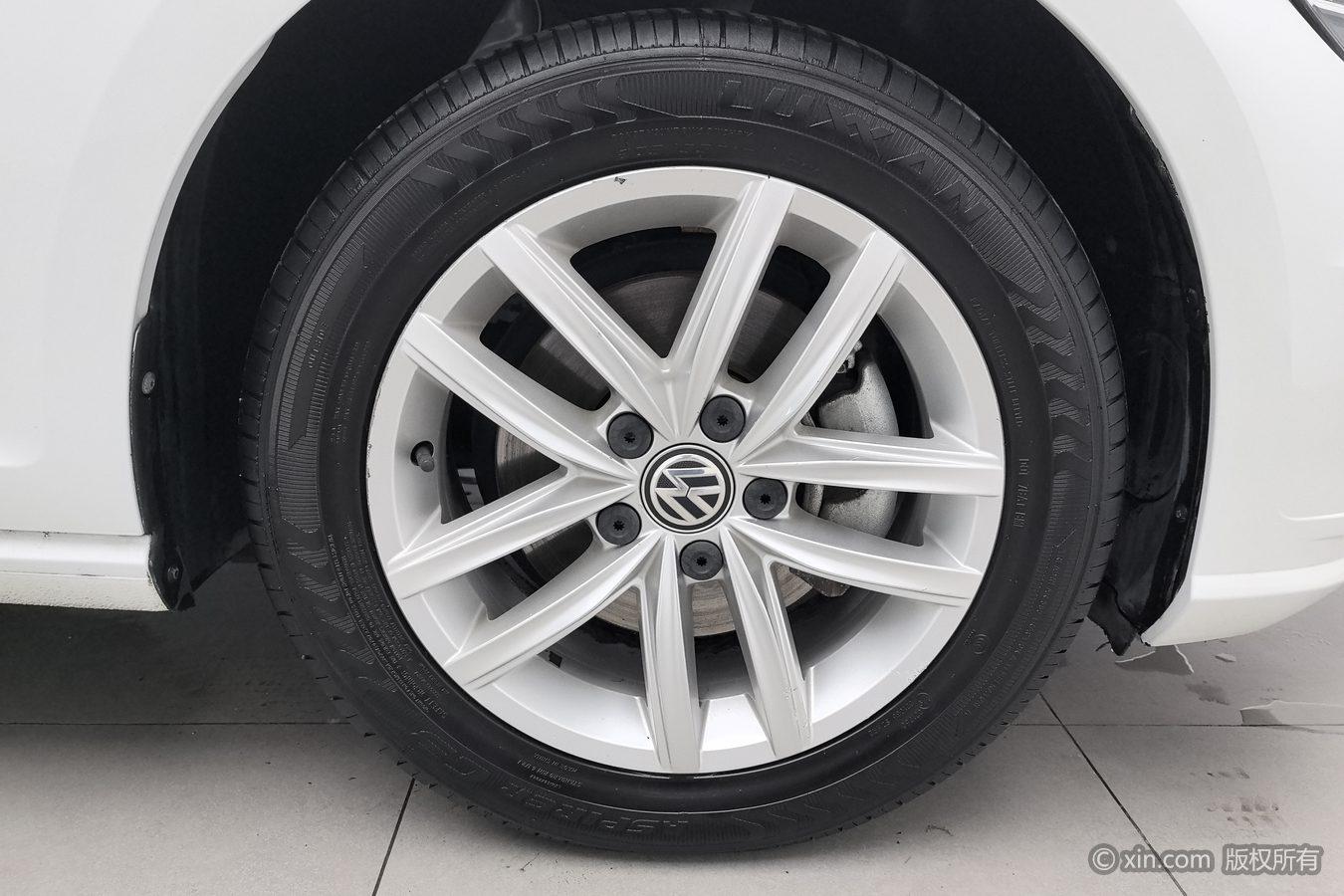 Volkswagen Golf 2019 280TSI DSG Comfort V