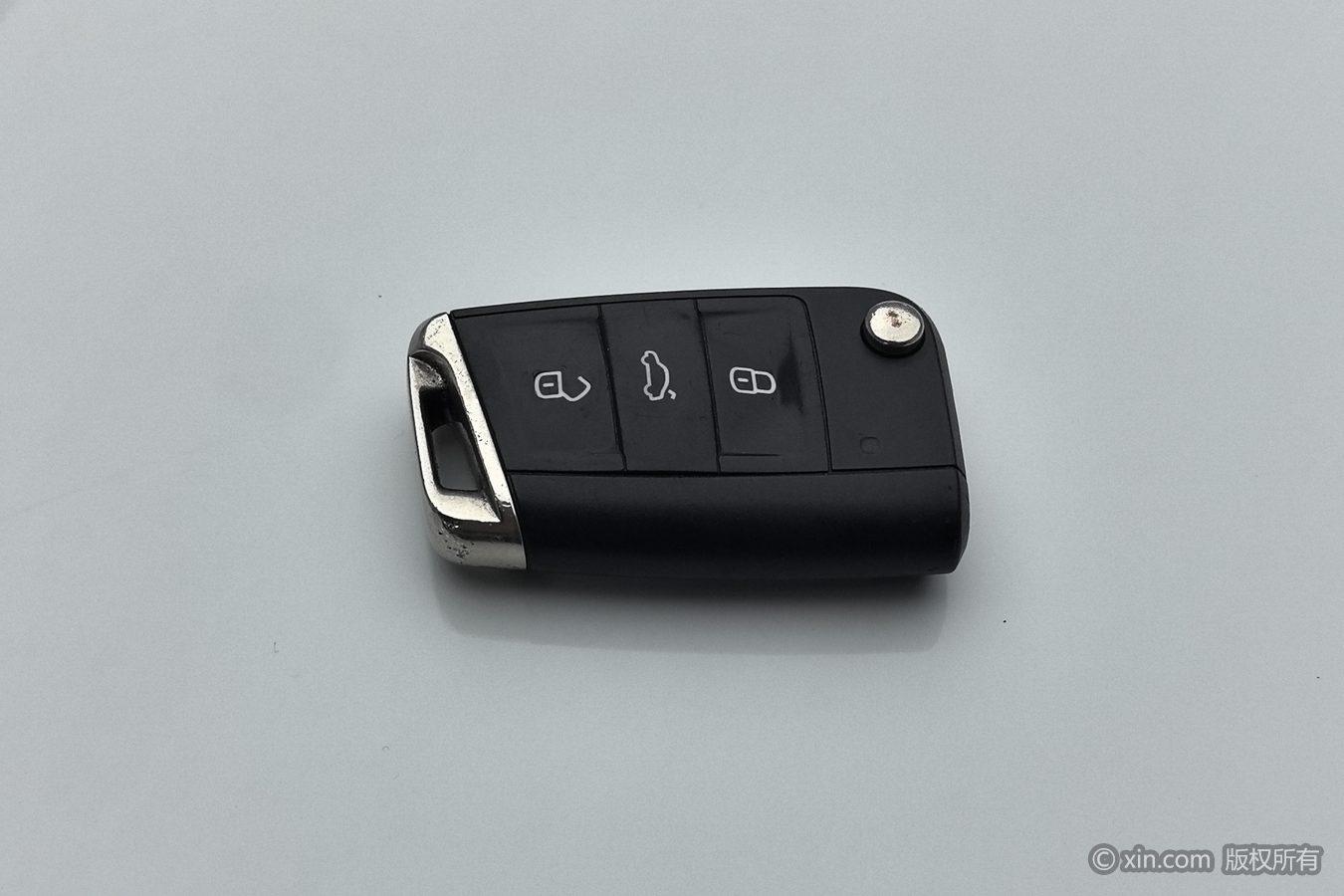 Volkswagen Golf 2019 280TSI DSG Comfort V