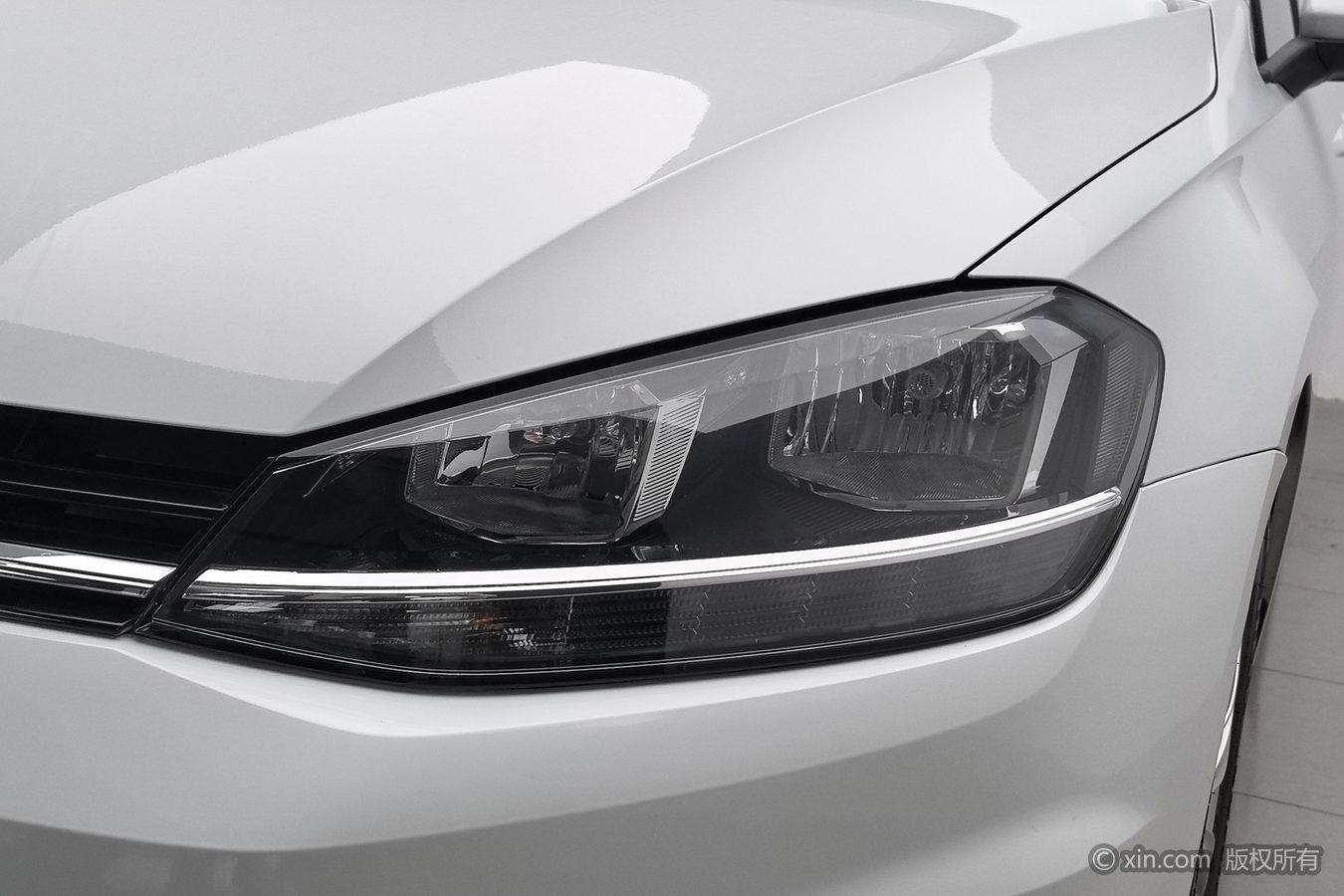 Volkswagen Golf 2019 280TSI DSG Comfort V