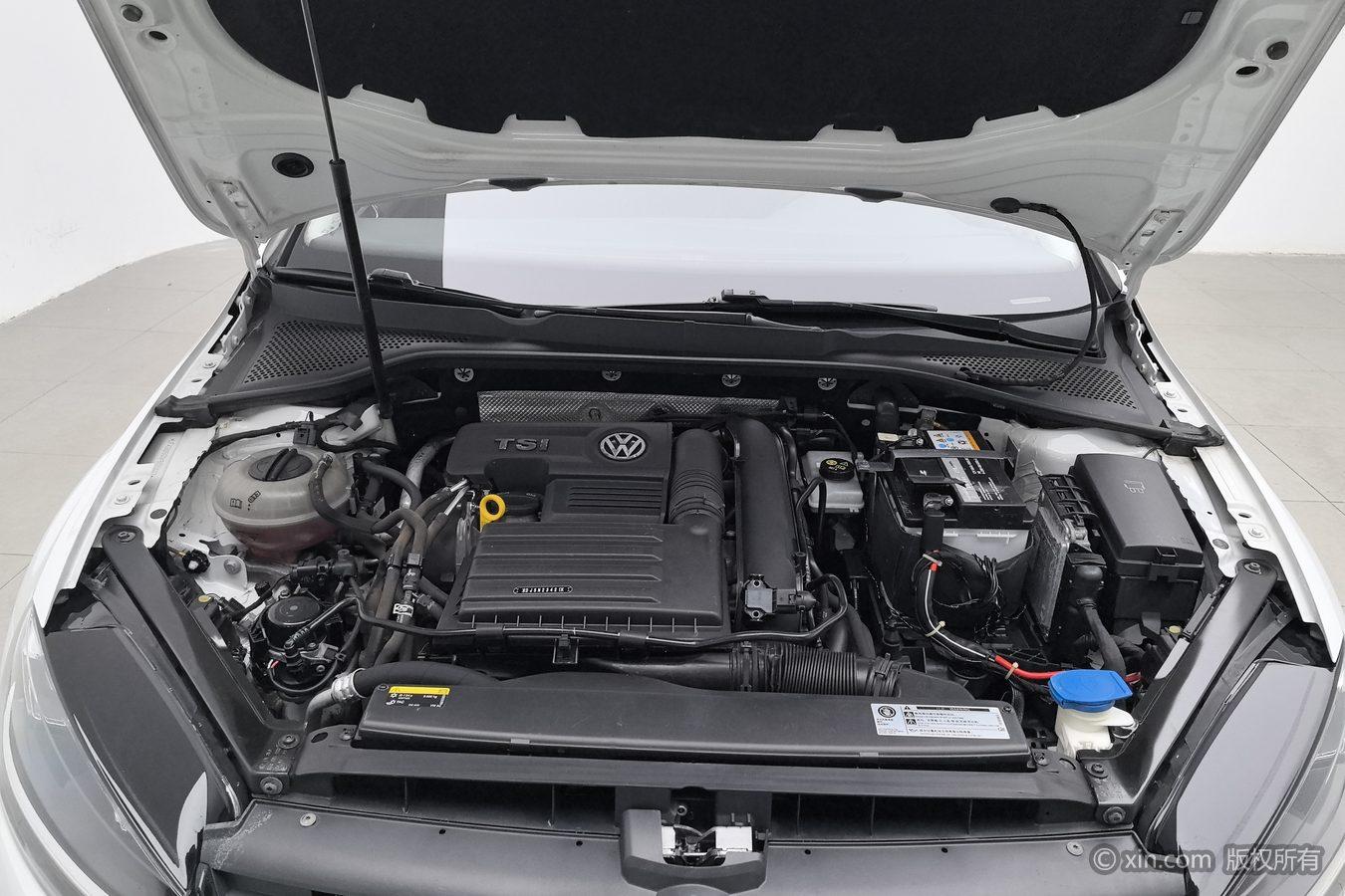 Volkswagen Golf 2019 280TSI DSG Comfort V
