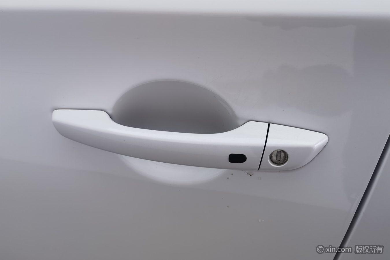 Changan Eado 2020 PLUS NE 1.4T GDI AT Luxury