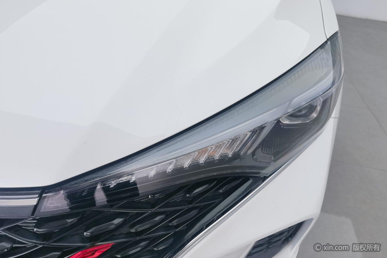 Changan Eado 2020 PLUS NE 1.4T GDI AT Luxury