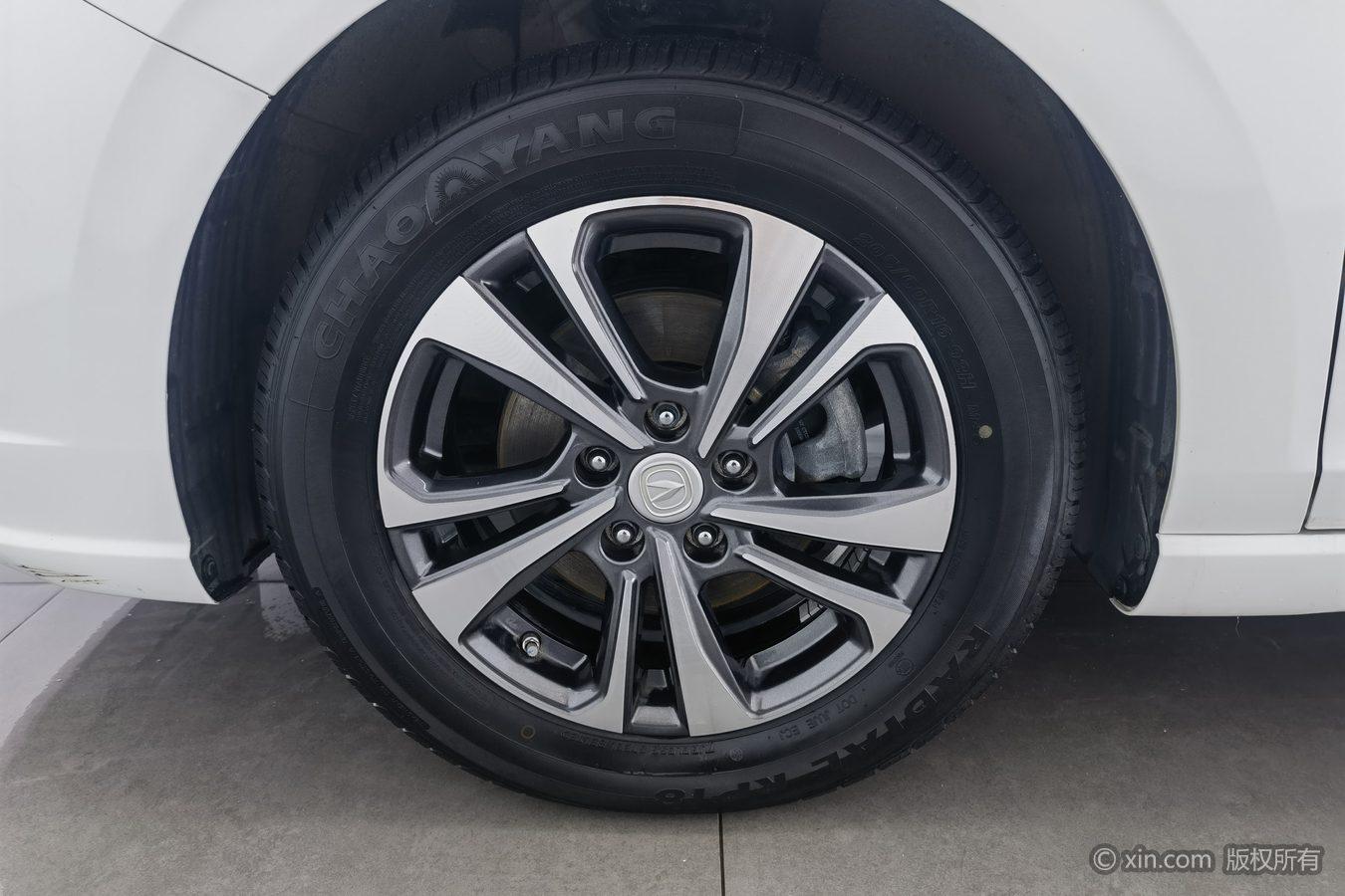 Changan Eado 2020 PLUS NE 1.4T GDI AT Luxury