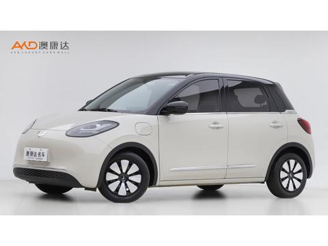 Wuling Bingo