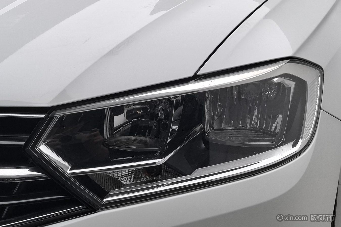 Volkswagen Bora 2017 1.6L AT Comfort