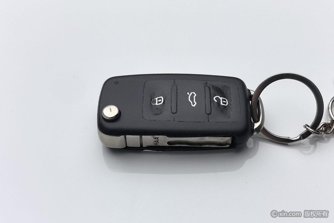 Volkswagen Bora 2017 1.6L AT Comfort