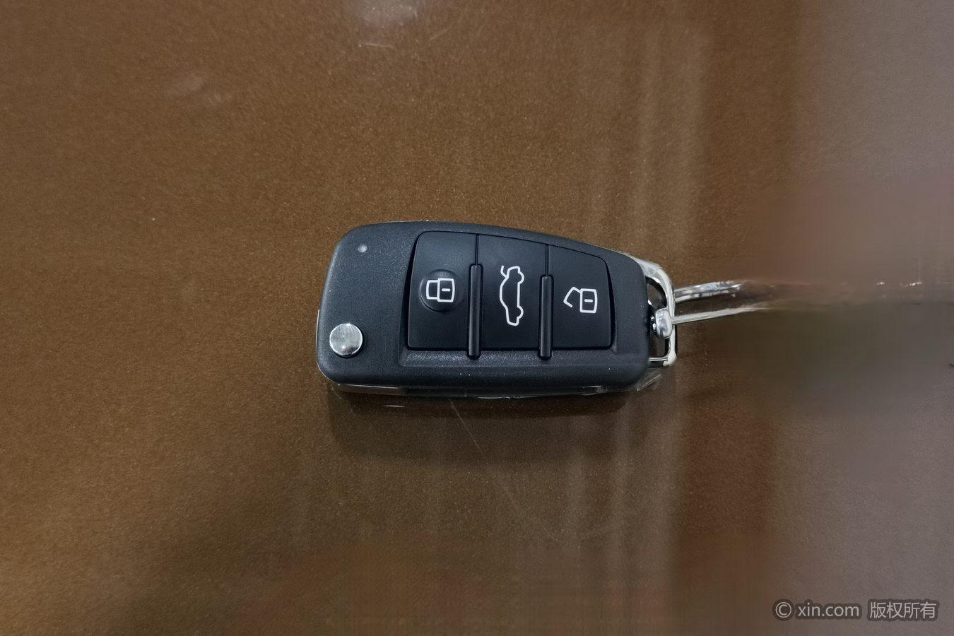Audi Q3 2019 35 TFSI
